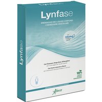 Lynfase concentrato fluido 12 flaconcini