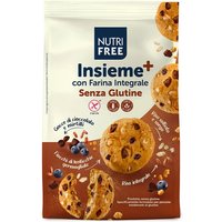 Nutrifree insieme+ 250g
