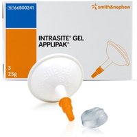 Intrasite gel 8g 10pz