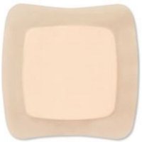 Aquacel foam adh sacral 5pz