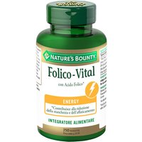 Folic vital 250tav