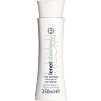 Lenet shampoo 250ml