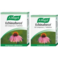 Echinaforce 200 compresse vogel