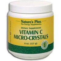 Vitamina c cristalli polv 227g