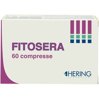 Fitosera 60 compresse