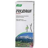 Bioforce molkosan 500ml