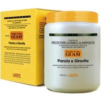 Guam fanghi d'alga pan/gir500g