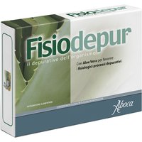 Fisiodepur 10fl 15g