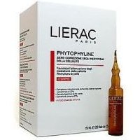 Lierac phytophyline 20f 7,5ml