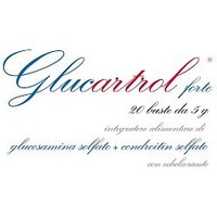 Glucartrol forte 20bust