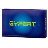 Gyfert 20 compresse