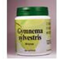 Gymnema sylvestris 60 capsule