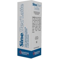 Sinedec latte 60ml