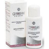 Glycosan plus bioderm sh 200ml