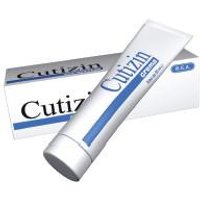 Cutizin crema 50ml