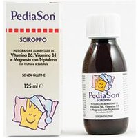 Pediason bb sciroppo 125ml nf