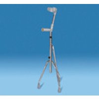 Tripode ad c/avambraccio 1pz