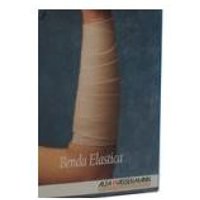 Benda dupla elastica cam 5x10