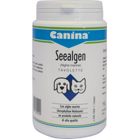 Seealgen tavolette 225g