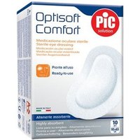 Pic tampone oculare ades 100pz