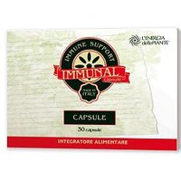 Immunal 30 capsule