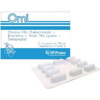 Orni' 20 compresse