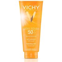 Ideal soleil latte spf50 300ml