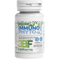 Immunov capsule 40 capsule