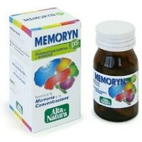 Memoryn ps 30 capsule