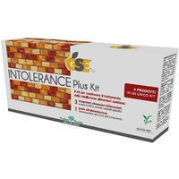 Gse intolerance plus kit