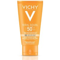 Ideal soleil dry touch bb 50