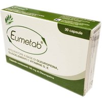 Eumetab 30 capsule