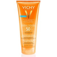Ideal soleil gel wet crp spf50