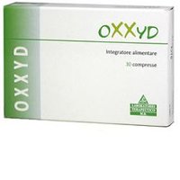 Oxxyd 30 compresse