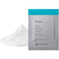 Film prot stomia salviette30pz