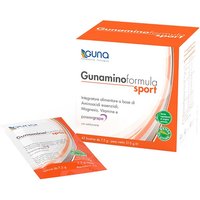 Gunaminoformula sport 42bust