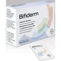 Bifiderm 21bust