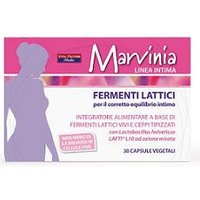 Marvinia fermenti 30 capsule