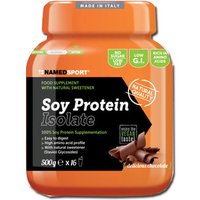 Soy protein isolate delic choc