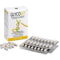 Glycovit dermah 64 capsule