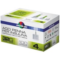 M-aid ago penna g32 4mm 100pz