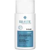 Rilastil d-clar crema 50ml