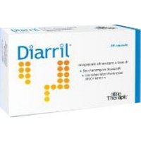 Diarril 20 capsule