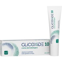 Glicoxide 10 crema 25ml