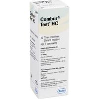 Combur 5 test hc 10str