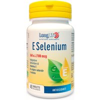 Longlife e selenium 45tav