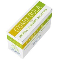 Oximix gola 10fl 10ml