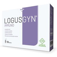 Logusgyn immuno 10bust