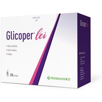 Glicoper lei 30bust