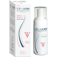 Levudin detergente intimo150ml